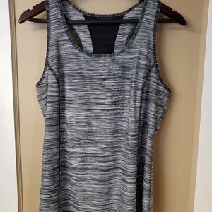 Danskin Dri-more Tank